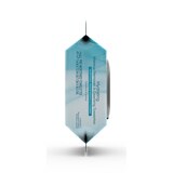CVS Beauty Hydrating Makeup Remover Cleansing Towelettes, 25/Pack, thumbnail image