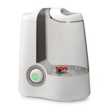 CVS Health Warm Mist Fill Humidifier, thumbnail image 3 of 5
