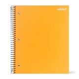 Caliber 3 Subject Notebook, thumbnail image