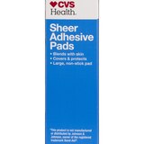 CVS Health Adhesive Pads, thumbnail image