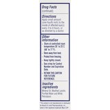 CVS Health Sodium Chloride Hypertonicity Ophthalmic Ointment, 0.125 OZ, thumbnail image