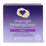 Beauty 360 Overnight Anti-Aging Complex Renewing Cream, 2 OZ, thumbnail image