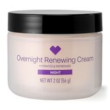 Beauty 360 Overnight Anti-Aging Complex Renewing Cream, 2 OZ, thumbnail image