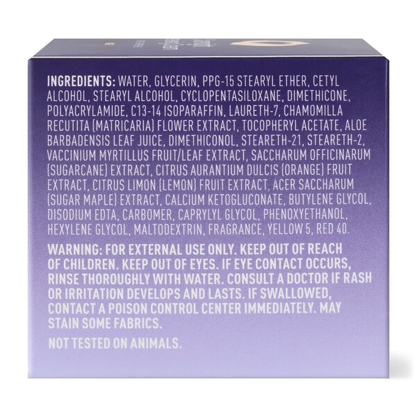 Beauty 360 Overnight Anti-Aging Complex Renewing Cream, 2 OZ