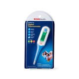 CVS Health Digital Flexible Tip Thermometer, thumbnail image