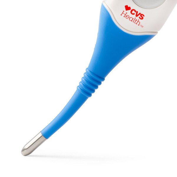 CVS Health Digital Flexible Tip Thermometer