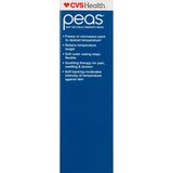 CVS Health Peas Hot or Cold Therapy Pack, thumbnail image