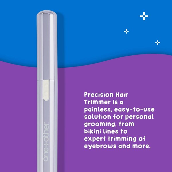one+other Precision Hair Trimmer