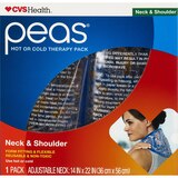 CVS Health Peas Hot or Cold Therapy Pack, thumbnail image