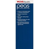 CVS Health Peas Hot or Cold Therapy Pack, thumbnail image