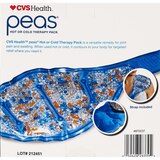 CVS Health Peas Hot or Cold Therapy Pack, thumbnail image