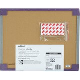 Caliber Dry Erase Calendar 11 x 14 In, thumbnail image