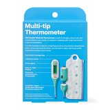 CVS Health Multi-tip Digital Thermometer, thumbnail image