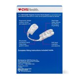 CVS Health No Boiling Dental Guards, thumbnail image