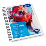 Caliber Sketch Porfolio with Sketch & Store Pockets, thumbnail image 2 of 4