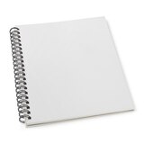 Caliber Sketch Porfolio with Sketch & Store Pockets, thumbnail image 4 of 4