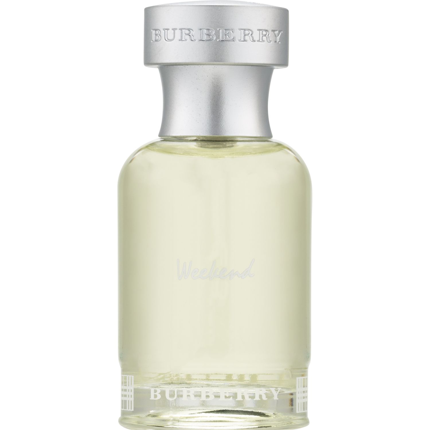 Weekend Eau De Toilette Spray By Burberry - 1 oz Weekend Eau De Toilette Spray By Burberry - 1 oz