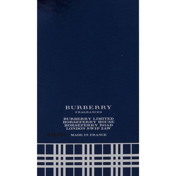 Burberry Weekend by Burberry Eau de Toilette Spray, 1 OZ