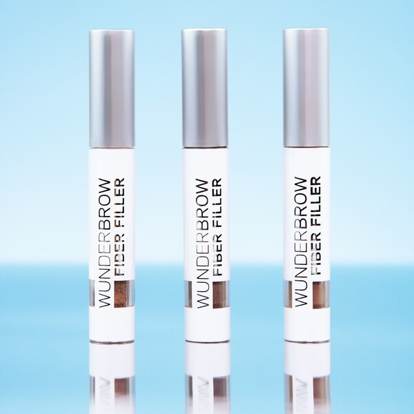 Wunder2 Wunderbrow Fiber Filler