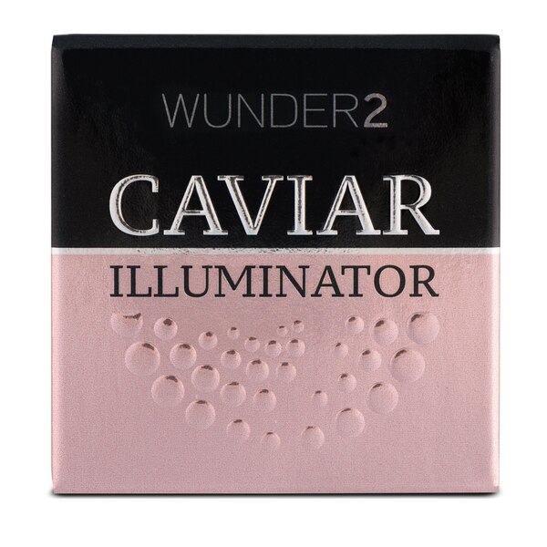 Wunder2 Caviar Illuminator