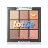 Lottie London Lottie Eyeshadow Palette, thumbnail image