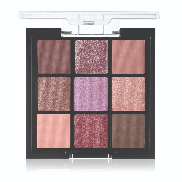 Lottie London Lottie Eyeshadow Palette