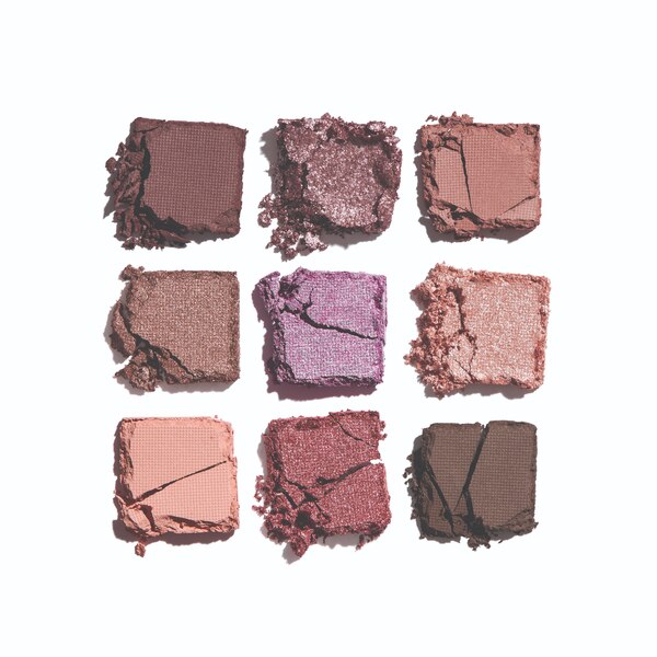 Lottie London Lottie Eyeshadow Palette