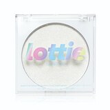 Lottie London Diamond Bounce, Silver, thumbnail image
