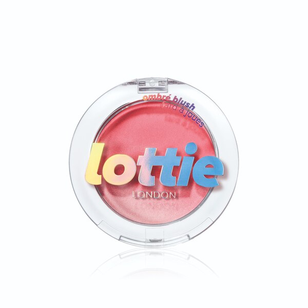 Lottie London Ombre Powder Blush