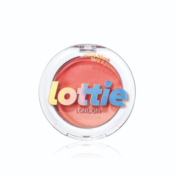 Lottie London Ombre Powder Blush