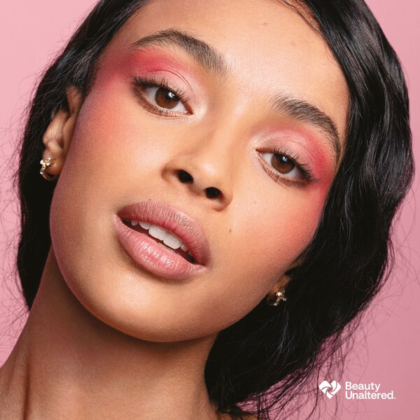 Lottie London Ombre Powder Blush