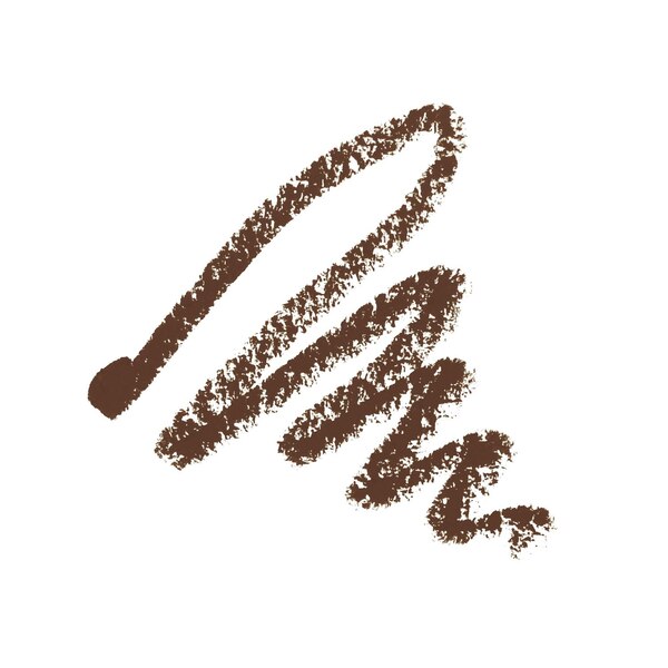Lottie London AM to PM Retractable Eyeliner, Espresso