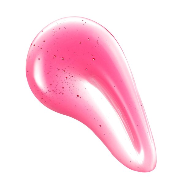 Lottie London Oil Slick Lip Oil, Extra Cherries