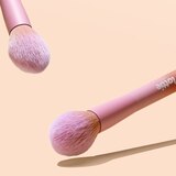 Lottie London Tapered Bronzer Brush, thumbnail image 4 of 6