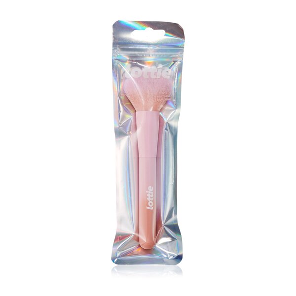 Lottie London Multi-Use Face Brush