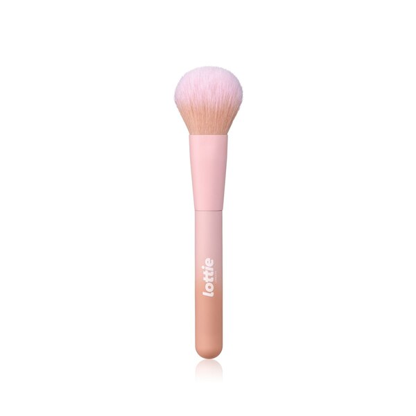 Lottie London Multi-Use Face Brush