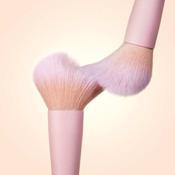 Lottie London Multi-Use Face Brush