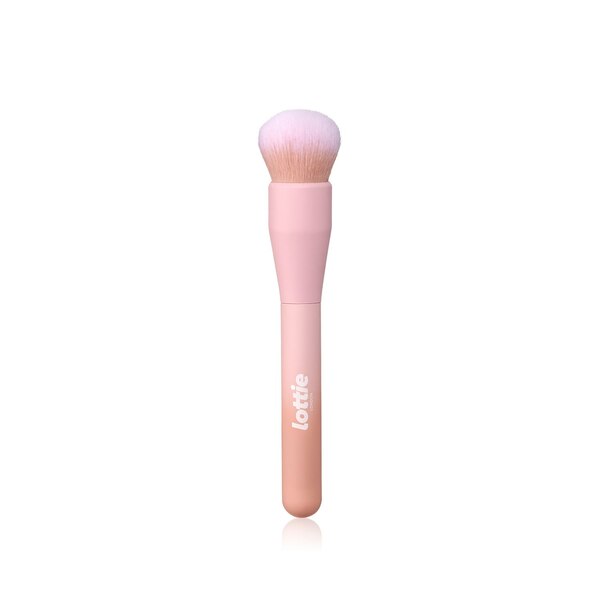 Lottie London Dense Buffer Brush