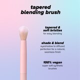 Lottie London Tapered Blending Brush, thumbnail image