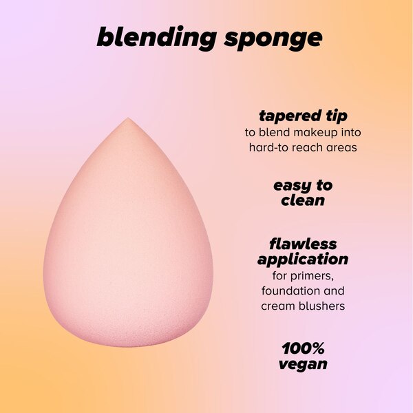 Lottie London Blending Sponge