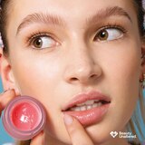Lottie London Sweet Lips Overnight Lip Mask & Balm, Just Juicy, thumbnail image