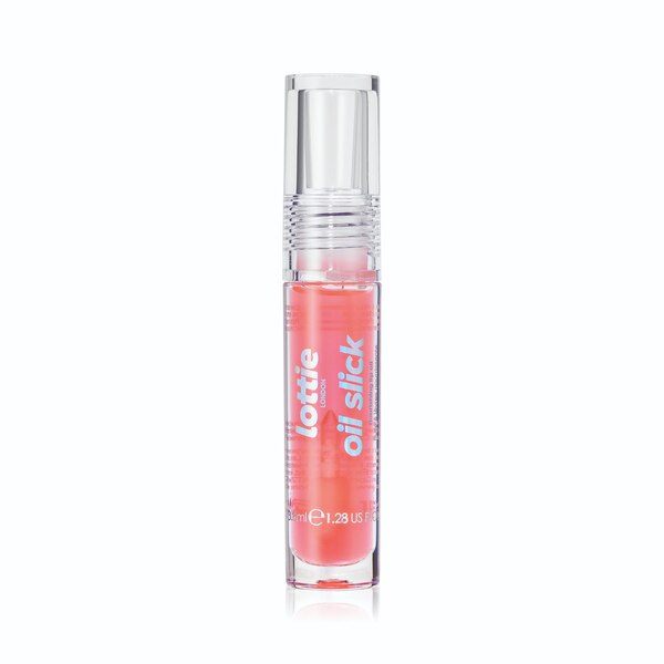 Lottie London Oil Slick Lip Oil