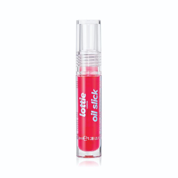 Lottie London Oil Slick Lip Oil