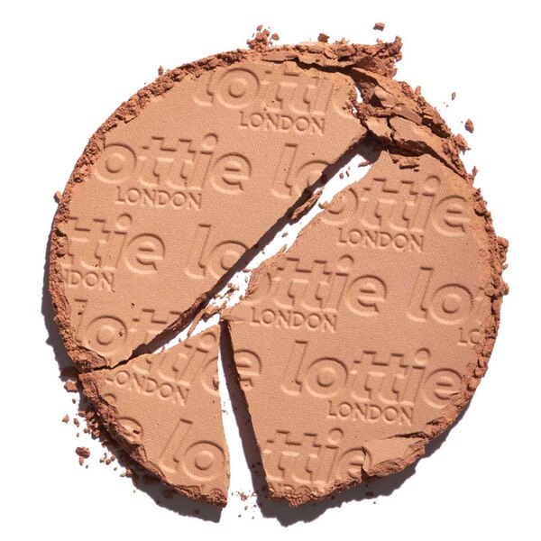 Lottie London Sunkissed Bronzer, Sunburst