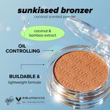 Lottie London Sunkissed Bronzer, Sunburst, thumbnail image 5 of 5