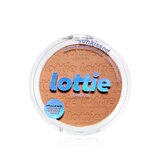 Lottie London Sunkissed Bronzer, Suncatcher, thumbnail image
