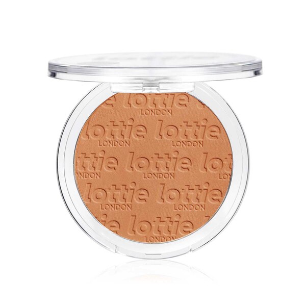 Lottie London Sunkissed Bronzer, Suncatcher