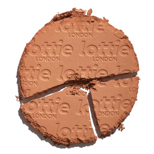 Lottie London Sunkissed Bronzer, Suncatcher