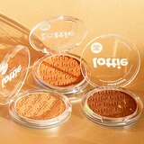 Lottie London Sunkissed Bronzer, Suncatcher, thumbnail image