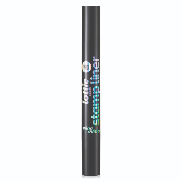 Lottie London Stamp Liner, Wing Edition